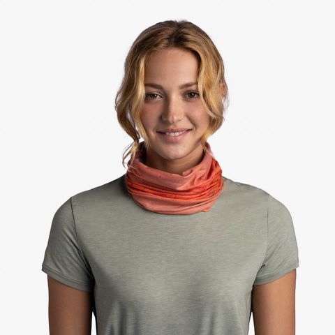  Khăn Đa Năng Buff Coolnet UV® - Keffy Nectarine 