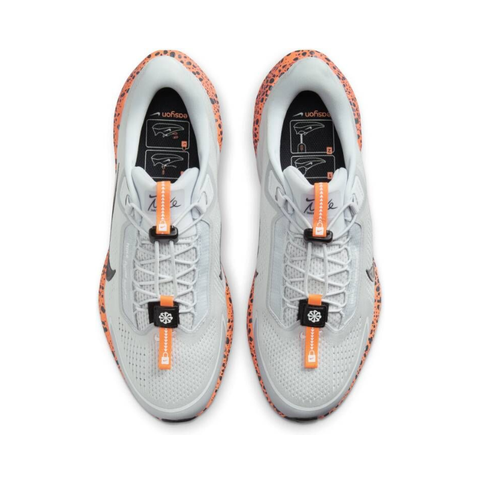  Giày Chạy Bộ Nam Nike Air Zoom Pegasus 41 - Multi Color 