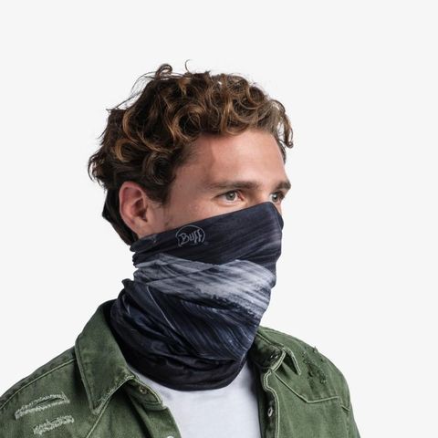  Khăn Đa Năng Buff Original Ecostretch - Speed Graphite 