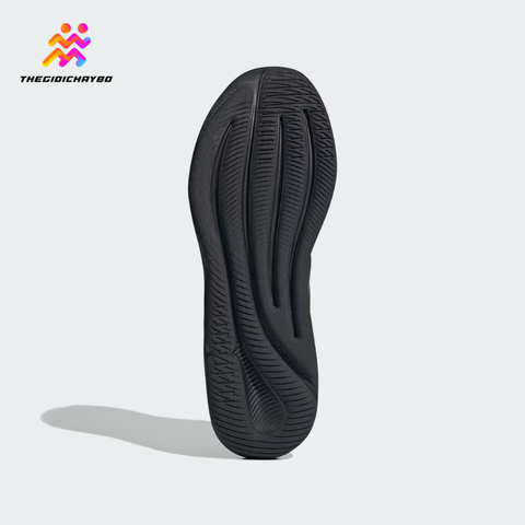  Giày Chạy Bộ Nam Adidas Supernova Ease - Core Black / Carbon 
