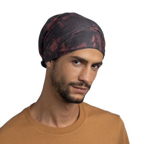 Khăn Đa Năng Buff Coolnet UV® - Ikshi Terracotta 