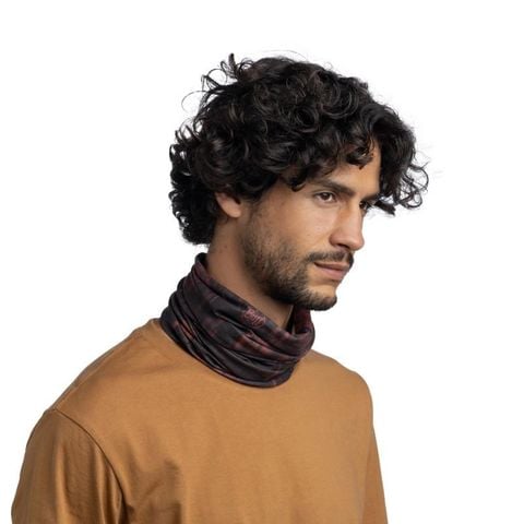  Khăn Đa Năng Buff Coolnet UV® - Ikshi Terracotta 