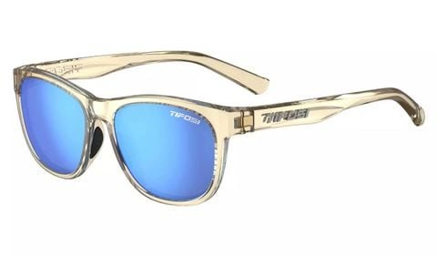  Kính Thể Thao Tifosi Swank Golden Ray - Tròng Smoke Blue 