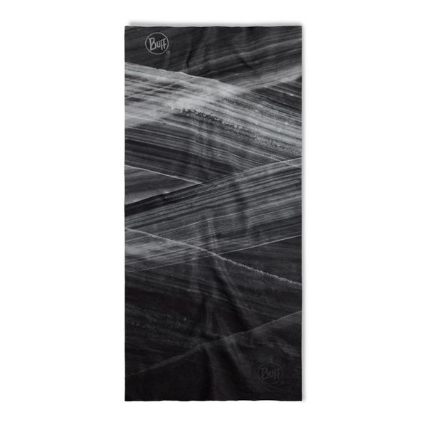  Khăn Đa Năng Buff Original Ecostretch - Speed Graphite 