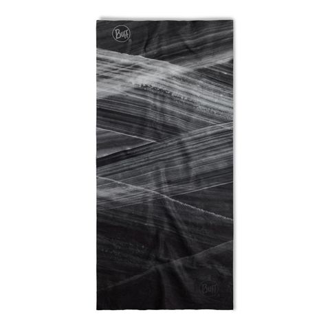  Khăn Đa Năng Buff Original Ecostretch - Speed Graphite 