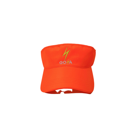  Mũ Nửa Đầu Goya Cam 