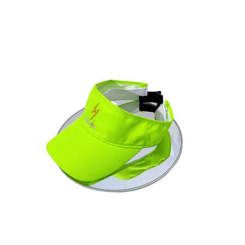  Mũ Nửa Đầu Goya Neon 