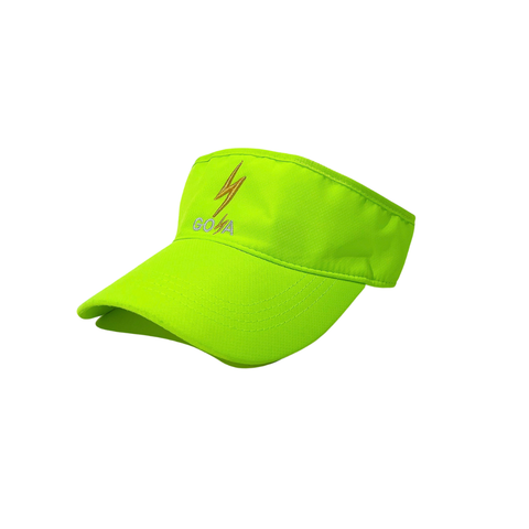  Mũ Nửa Đầu Goya Neon 