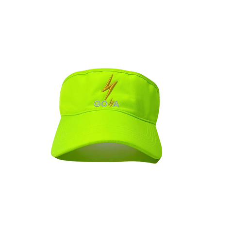  Mũ Nửa Đầu Goya Neon 