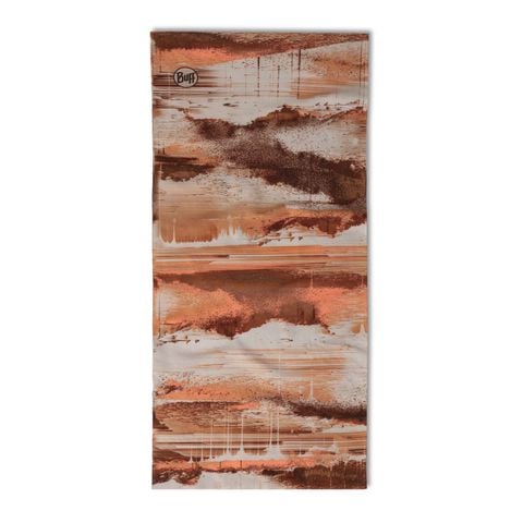  Khăn Đa Năng Buff Original Ecostretch - Oser Copper 