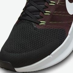  Giày Chạy Bộ Nam Nike Run Swift 3 - Black/Pure Platinum-Burgundy Crush 