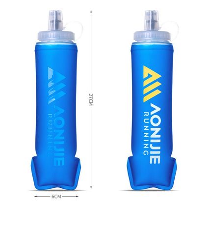  Túi Nước Mềm Aonijie SD72 Dung Tích 500ml - Blue Yellow 