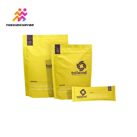  Bột năng lượng TAILWIND Lemon 
