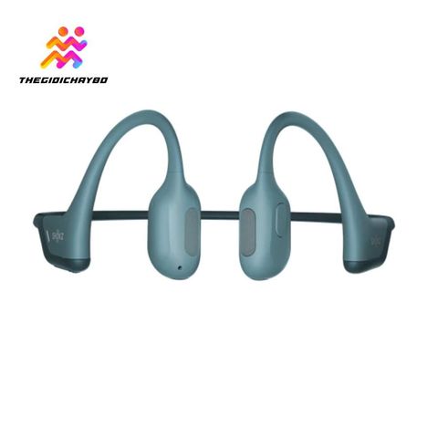  Tai Nghe Truyền Xương Bluetooth Shokz S810 OpenRun Pro - Xanh 