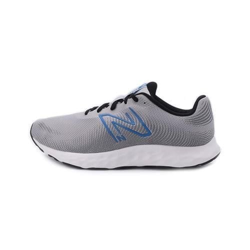  Giày Chạy Bộ Nam New Balance New 420 (A/M) - Raincloud With Blue Oasis & Black 