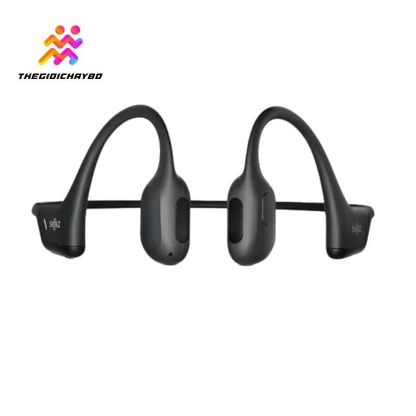  Tai Nghe Truyền Xương Bluetooth Shokz S810 OpenRun Pro - Đen 