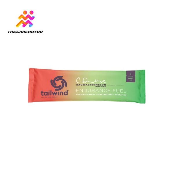  Bột Năng Lượng Tailwind Endurance Fuel 2 Servings - Dauwatermelon 
