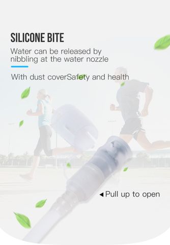  Túi Nước Mềm Aonijie SD54 Cách Nhiệt Dung Tích 750ML 