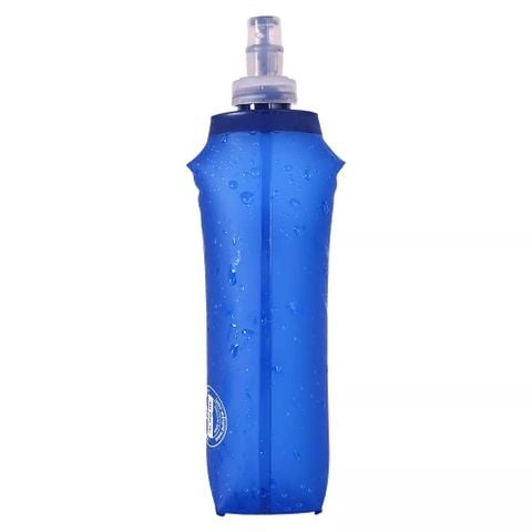  Bình Nước Mềm AONIJIE SD09-R250S Có Nắp Đậy Dung Tích 250ml 