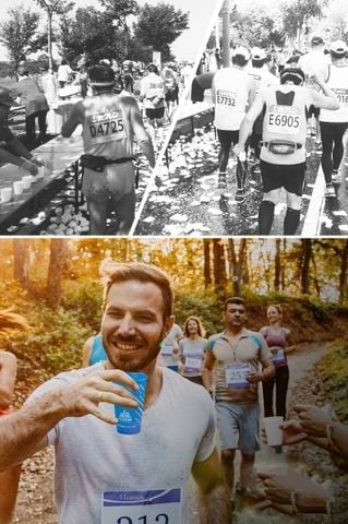  Ly Nước Mềm Aonijie SD22 Dung Tích 200ml - Xanh Nhạt 