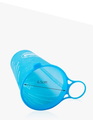  Ly Nước Mềm Aonijie SD22 Dung Tích 200ml - Xanh Dương 