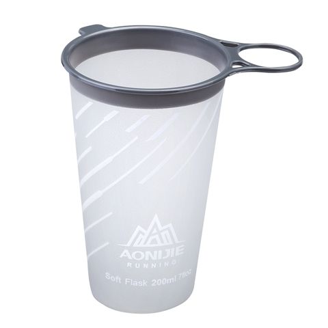  Ly Nước Mềm Aonijie SD22 Dung Tích 200ml - Màu Trắng 
