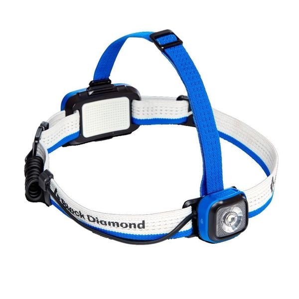  Đèn Đội Đầu Chạy Trail Black Diamond SPRINTER 500 