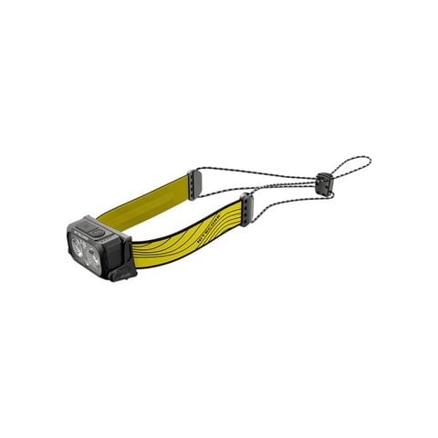  Đèn Pin Đội Đầu Nitecore NU25 400 Lumen, Tầm Chiếu 64m - Yellow 