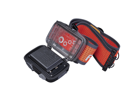  Đèn Pin Đội Đầu FENIX HL32R-T 800 Lumens - Red 