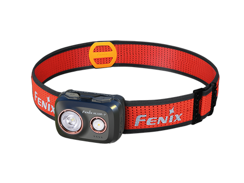  Đèn Pin Đội Đầu FENIX HL32R-T 800 Lumens - Red 