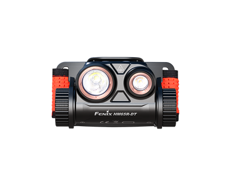  Đèn Pin Đội Đầu FENIX HM65R-DT (1500 Lumens) 