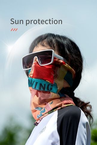  Khăn đa năng thể thao Aonijie E4907 