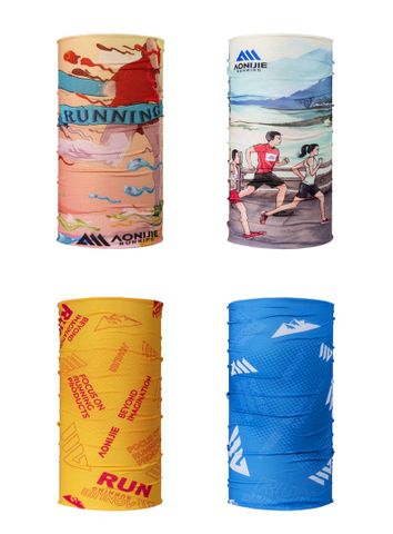  Khăn Đa Năng Thể Thao Aonijie E4907 - Xanh Dương 