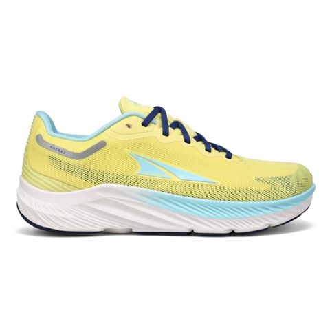  Giày Chạy Bộ Nữ Altra Rivera 3 - Yellow 