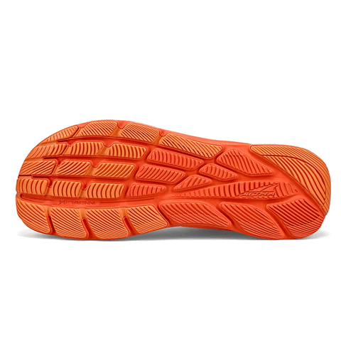  Giày Chạy Bộ Nam Altra Rivera 3 - Blue/Orange 