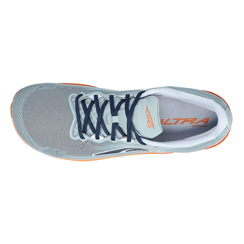  Giày Chạy Bộ Nam Altra Rivera 3 - Blue/Orange 