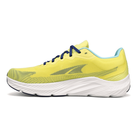  Giày Chạy Bộ Nữ Altra Rivera 3 - Yellow 