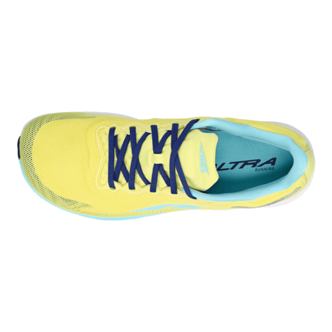  Giày Chạy Bộ Nữ Altra Rivera 3 - Yellow 