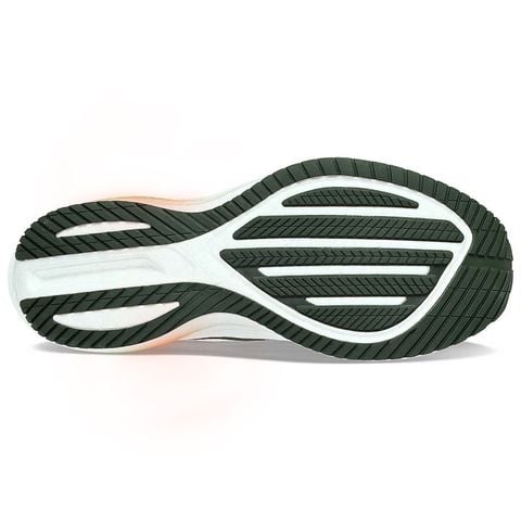  Giày Chạy Bộ Nam Saucony Triumph 21 - Pepper/Shadow 