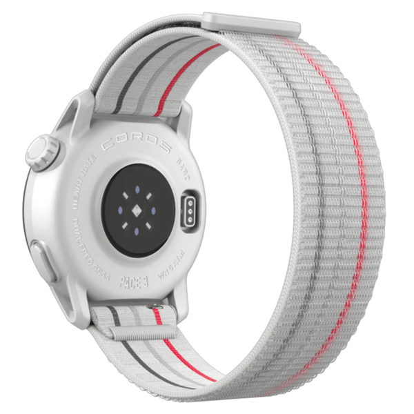  Dây Đồng Hồ COROS PACE 3 - 22mm - Nylon - White 