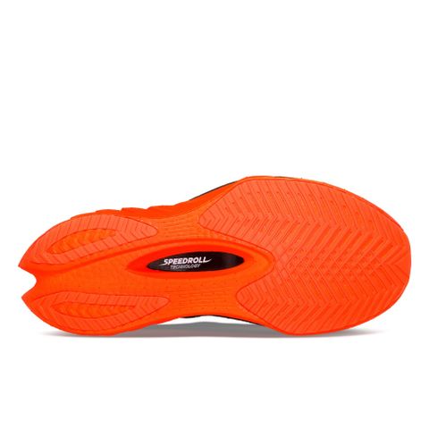  Giày Chạy Bộ Nam Saucony Endorphin Pro 4 - Black/Vizired 