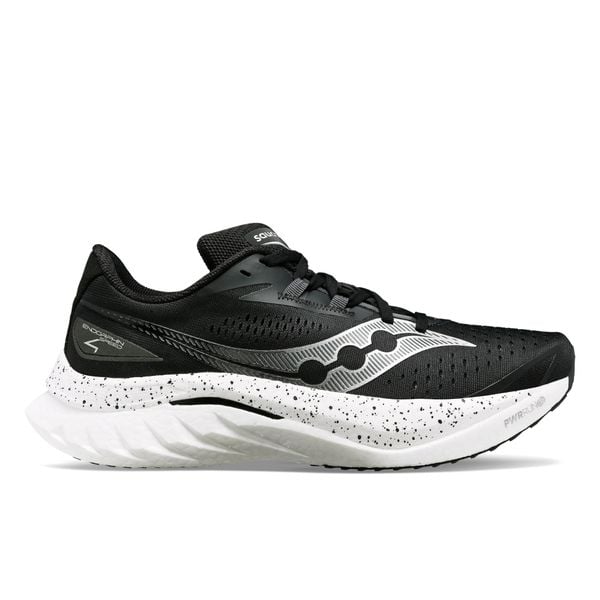  Giày Chạy Bộ Nam Saucony Endorphin Speed 4 - Black 