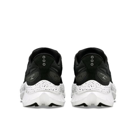  Giày Chạy Bộ Nam Saucony Endorphin Speed 4 - Black 