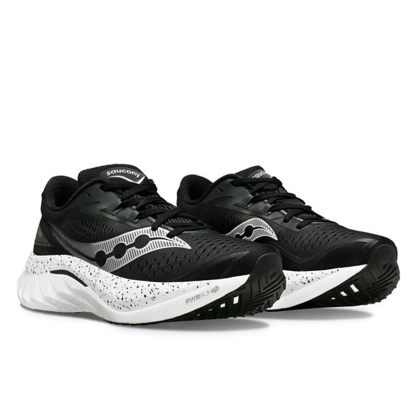  Giày Chạy Bộ Nam Saucony Endorphin Speed 4 - Black 