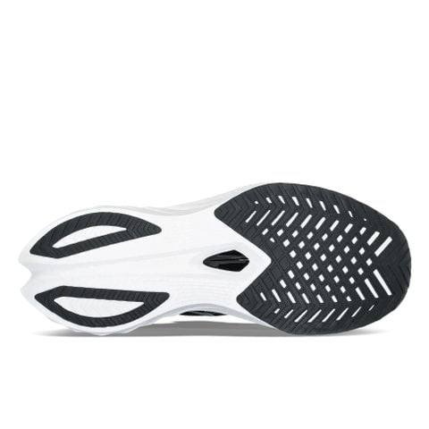  Giày Chạy Bộ Nam Saucony Endorphin Speed 4 - Black 