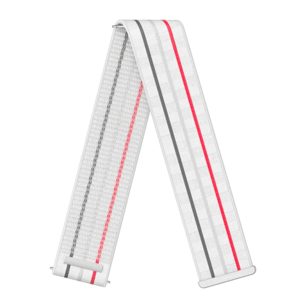  Dây Đồng Hồ COROS PACE 3 - 22mm - Nylon - White 