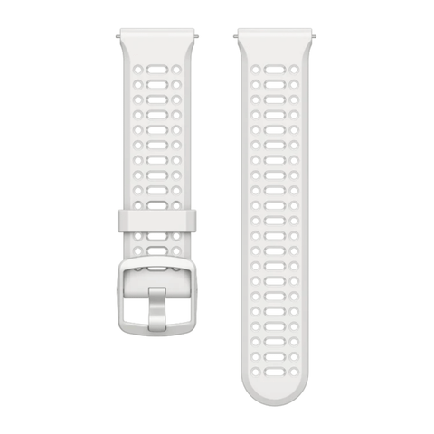  Dây Đồng Hồ COROS PACE 3 - 22mm - Silicon - White 
