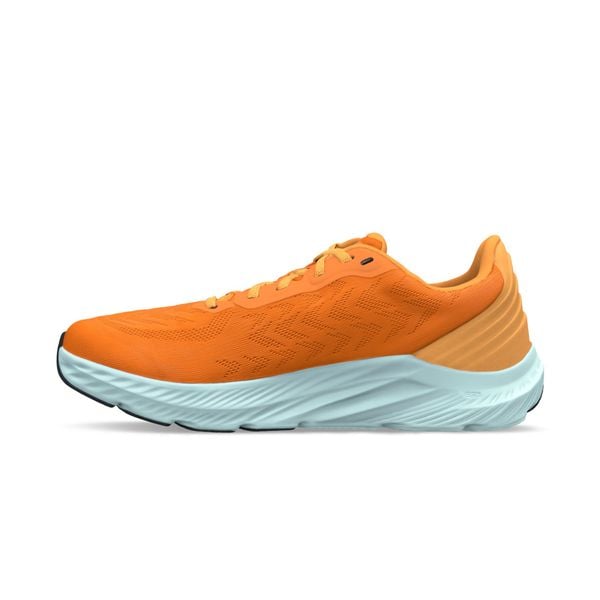  Giày Chạy Bộ Nam Altra Rivera 4 - Orange 