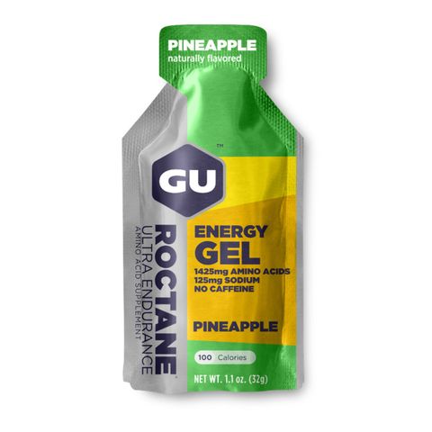  Gel Năng Lượng GU Roctane 32ml - Cung Cấp Năng Lượng Nhanh Chóng 