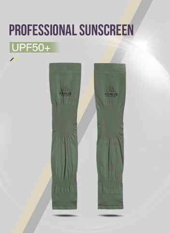  Băng Ống Tay Chống Nắng Aonijie E4122 Bảo Vệ Cánh Tay - Xanh Lá 